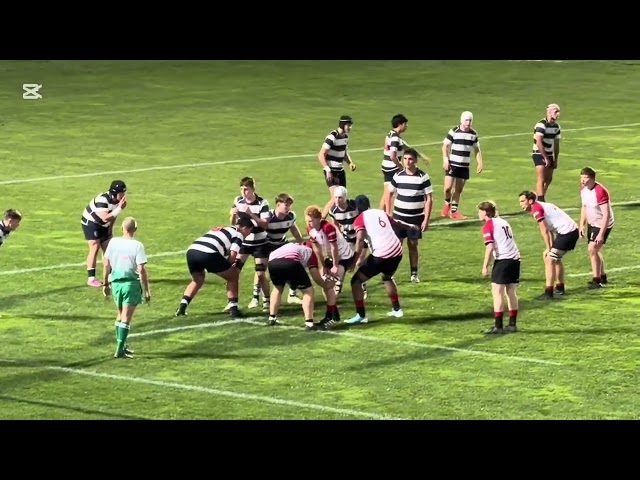 PNBHS Development xv vs Campion School UK 22/7/26