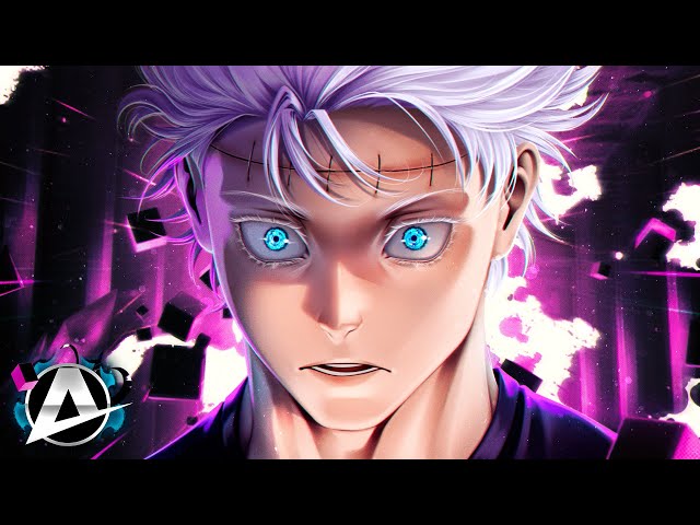 ♪ Yuta Okkotsu (Jujutsu Kaisen) | AMOR | AniRap