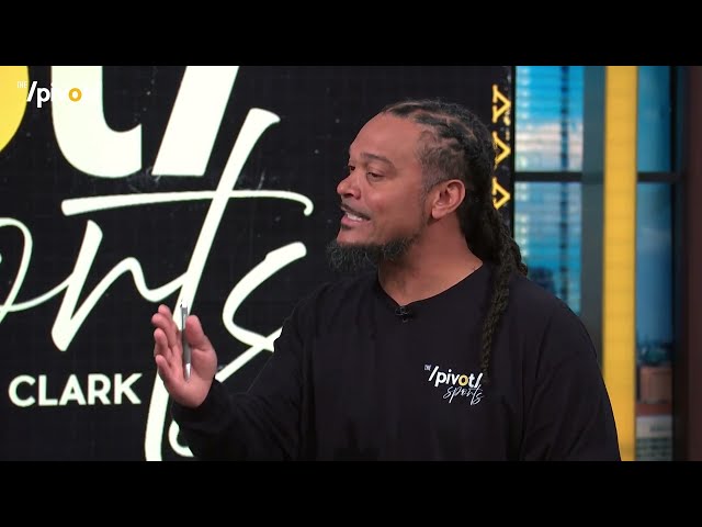 NFC East: Ryan Clark on Jalen Hurts, Dallas loss, Giants, Commanders & breaks it down| Pivot Sports