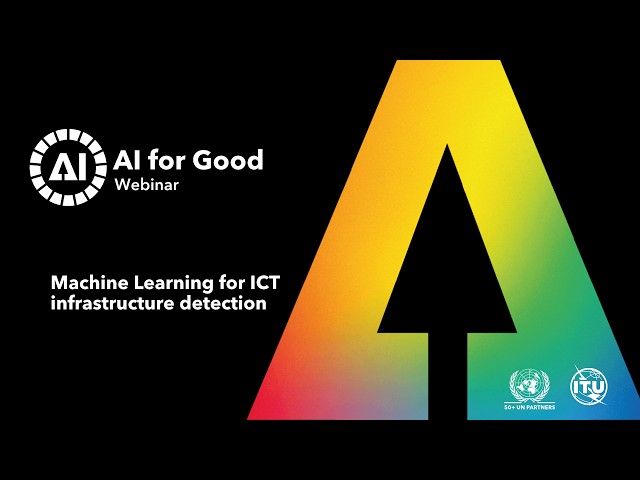 Machine Learning for ICT infrastructure detection