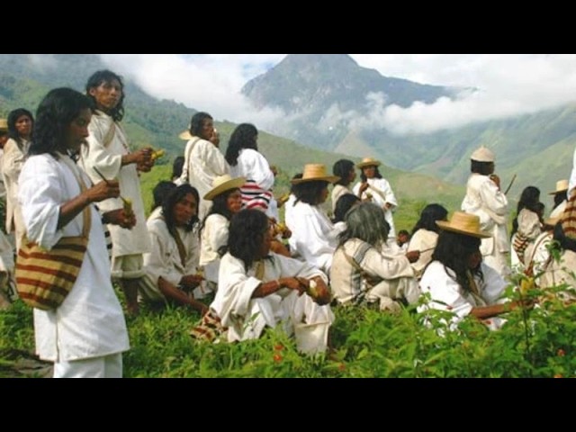 Why the Kogi offered an Elder Brothers’ Warning | From the Heart of the World (Full Documentary)