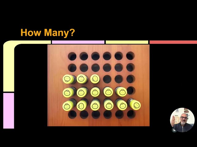 Intro to Math Series Videos