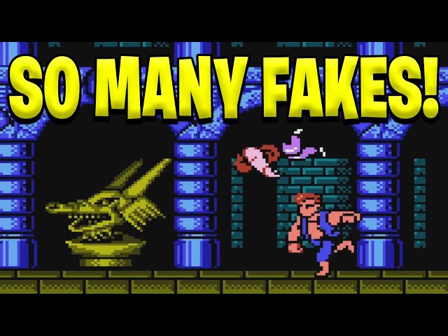 'No Damage' Speedruns Have A Huge Problem