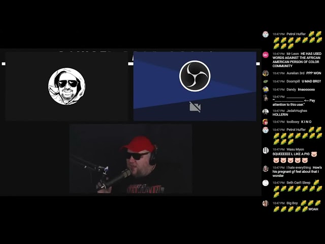 Mister Metokur Vs Ethan Ralph on Boulder Talk Radio