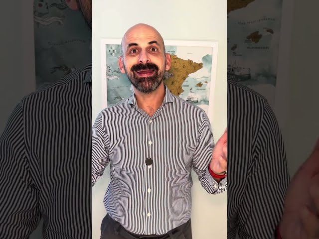Primer vídeo: sobre el exit planning.