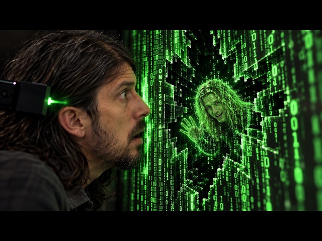 Danny Goler's DMT Laser Experiment Debunk: Entity Controlled Hallucinations with an Agenda