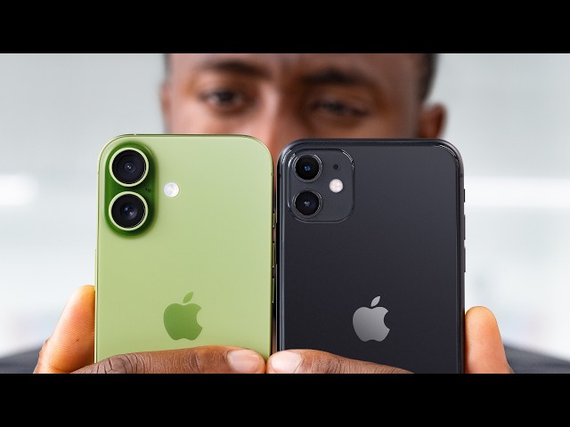 Why New Smartphone Cameras Feel Worse