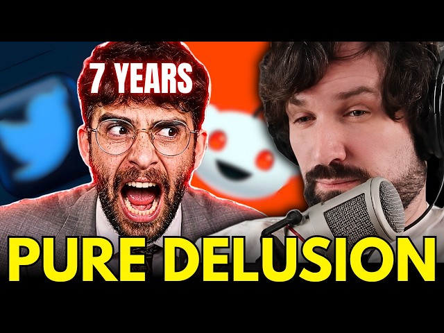 Hasan Piker's FAKE Socialist Grift EXPOSED By Destiny