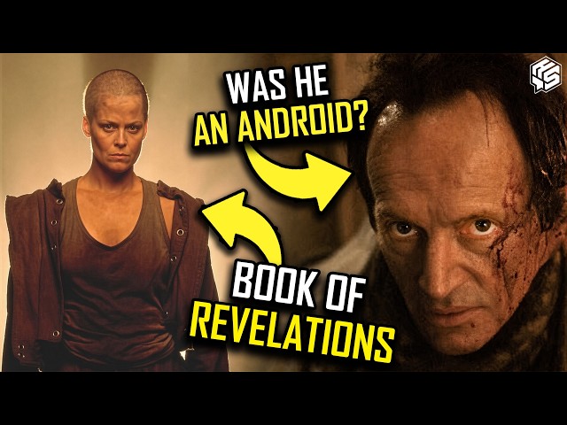 ALIEN 3 (1992) Breakdown | Easter Eggs, Assembly Cut Comparison, Hidden Details & Things You Missed