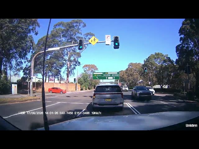 Dash Cam Owners Australia - Extras Episode 49