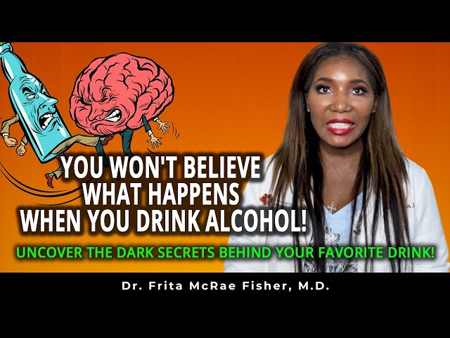 How Does Alcohol Affect the Body? 5 Startling Facts That Will Leave You Speechless!