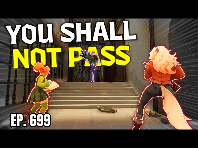 DEADLOCK - BEST HIGHLIGHTS & FUNNY MOMENTS - #699