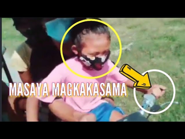 felling safe sa travel | Gingging cervantes
