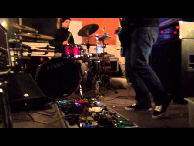 analog pattern robots - Detroit
