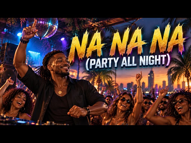 NA NA NA (PARTY ALL NIGHT)🔥-  DIGIDUB x Tech House x Electro House | Digital Reggae