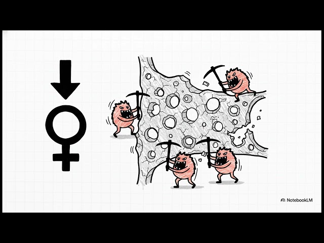 Unlocking Bone Health: Cellular Infrastructure