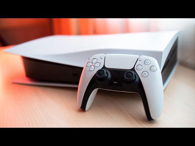 PS5 - ПРОВАЛЬНОЕ ПОКОЛЕНИЕ?
