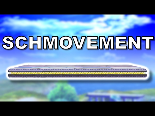How Project M Perfected Platform Movement