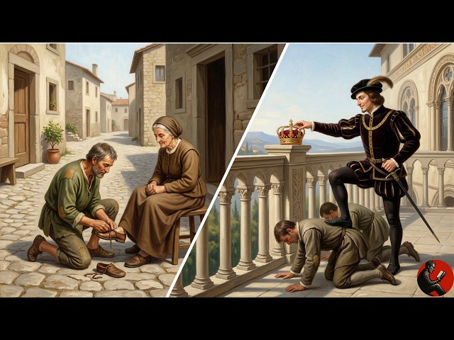 The Morality Paradox: Machiavelli’s Autopsy of Human Nature