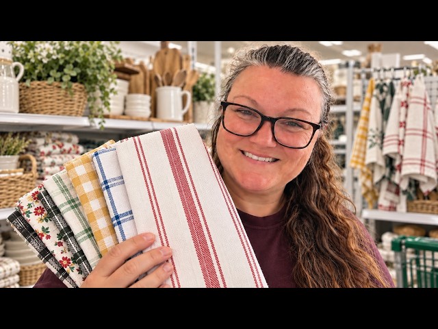 I've Been Doing This Wrong My Whole Life! Easy to make SUPER ABSORBENT Tea Towel DIY