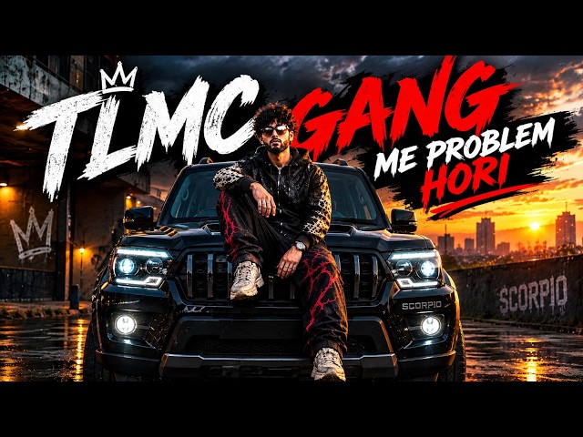 TLMC GANG ME PROBLEM GTA V  YATRA RP  | kaidi | kaidiyt