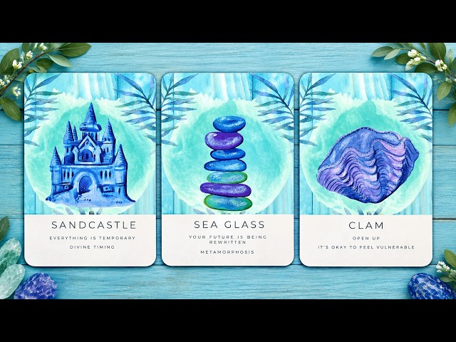 Your Spirit Guide Wants To Tell You THIS - Pick A Card