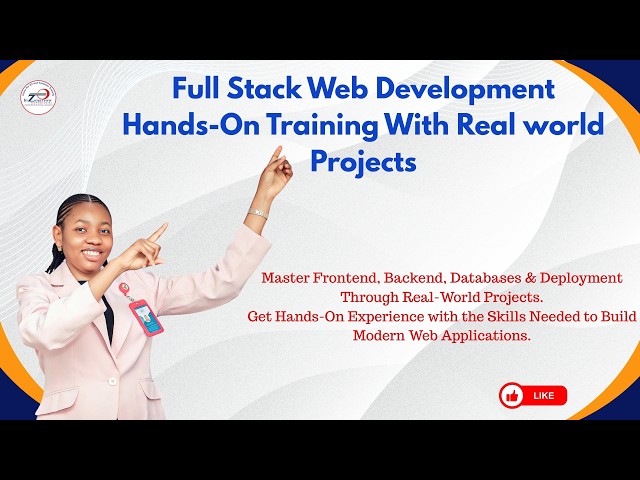 Turn Ideas into Web Applications