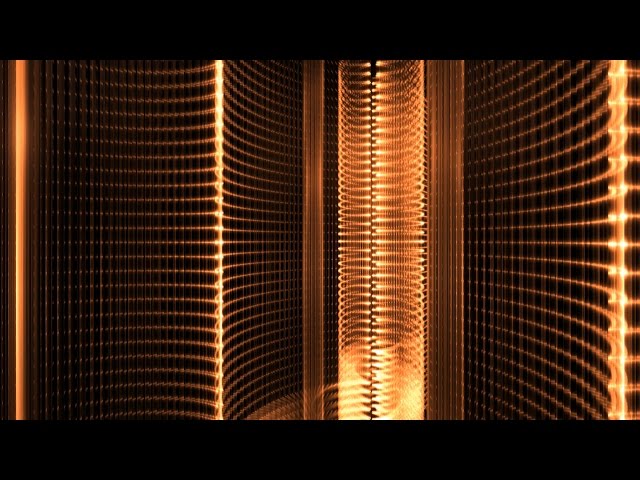 4k VJ PACK Oscillator Waveforms 2160P Mixed Motion Backgrounds