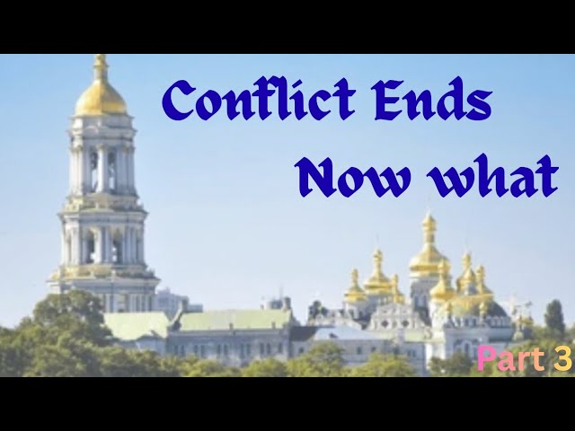 After The Crisis: Can Ukraine Rebuild A Healthcare System Better Than It Was Before? Part 3 