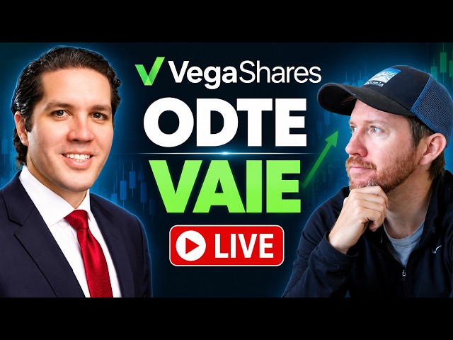 The Truth About VegaShares' New Income ETFs