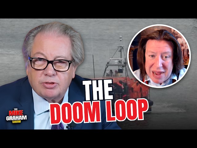 Piddington REVOLT: "It's A Crime Against Humanity" Steven Barrett ERUPTS