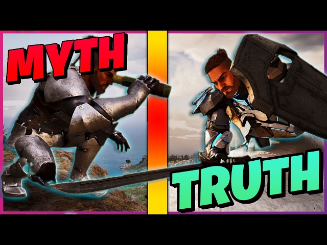 Testing 10+ ark myths YOU STILL BELIEVE!!! @realdodofrodo