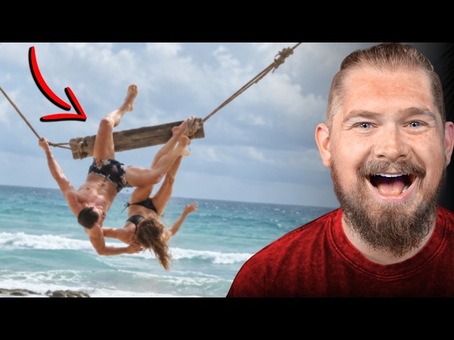 The Worst Dating Disasters In History