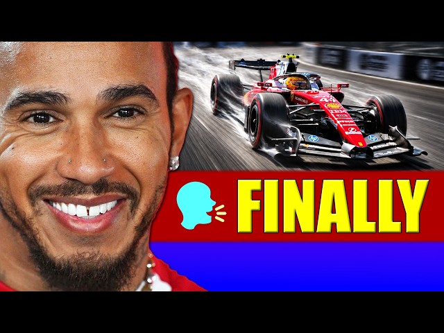 Ferrari "Upgrades" LEAKED, Hamilton Advantage? 👀🚨
