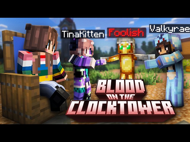 Blood On The Clocktower But Everyone Thinks They Are Drunk