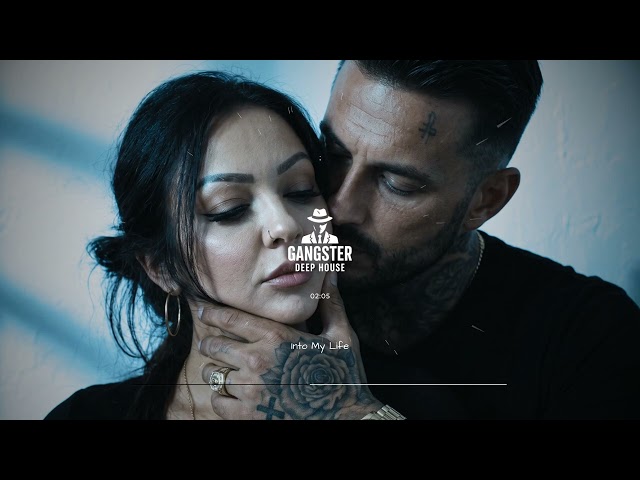 GDH - Into My Life [DEEP HOUSE]