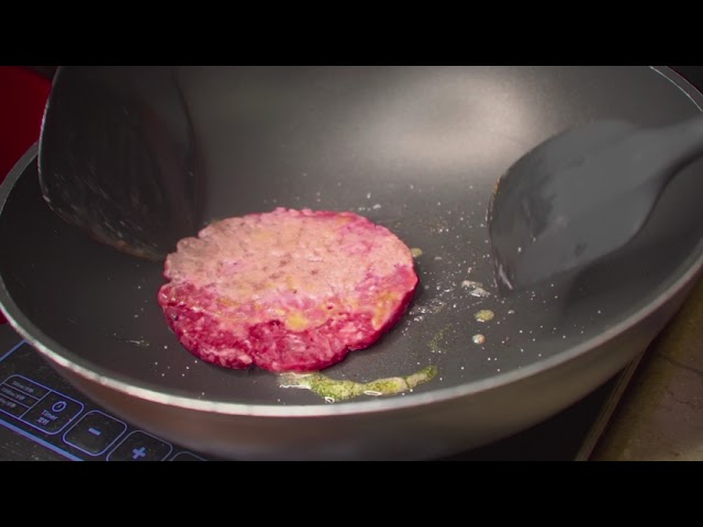 The Ultimate Indulgence: A Deep Dive into the Deliciousness of My Mozzarella Mushroom Burger