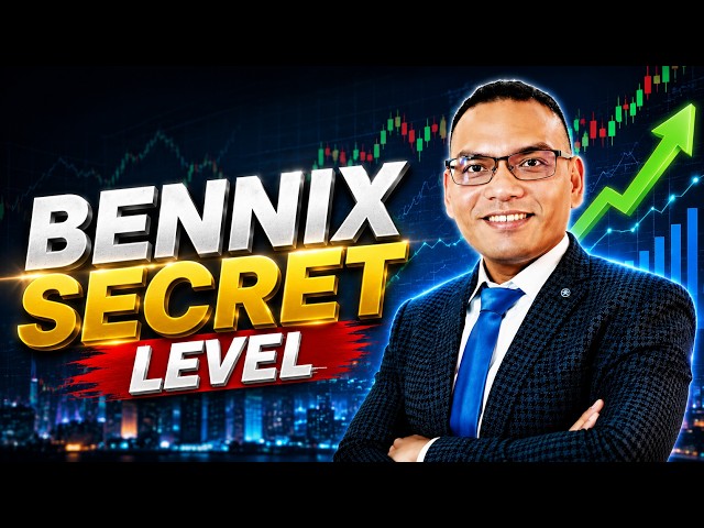 BENNIX SECRET LEVEL