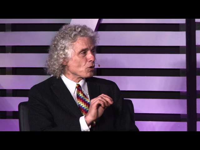 Overrated/Underrated with Steven Pinker | Conversations with Tyler