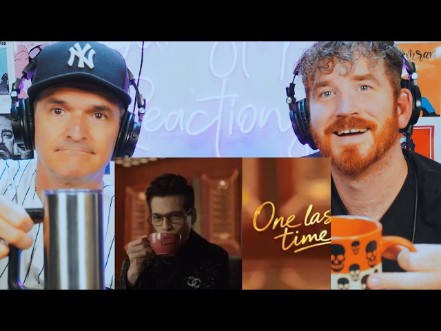 Hotstar Specials: Koffee with Karan Season 9 (LAST SEASON) REACTION!!