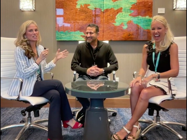 How Can We Move from Sick Care to True Health Care? With Dr. Darshan Shah of NextHealth