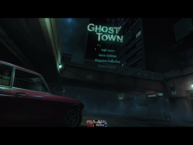 !!"Ghost Town PSVR2"!!"LIVE"!!"PS5Pro"!! "NEW" "VR2 Shenanigan's"!! ;) Part1 !!"2k&HDR&VR2"!!