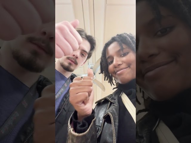 Life as a Singer Songwriter at Interlochen Arts Academy!