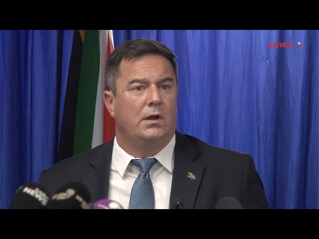 DA wants NPA to account to Parliament over Phala Phala