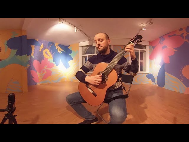 Ctrllab pesents Tariq Harb