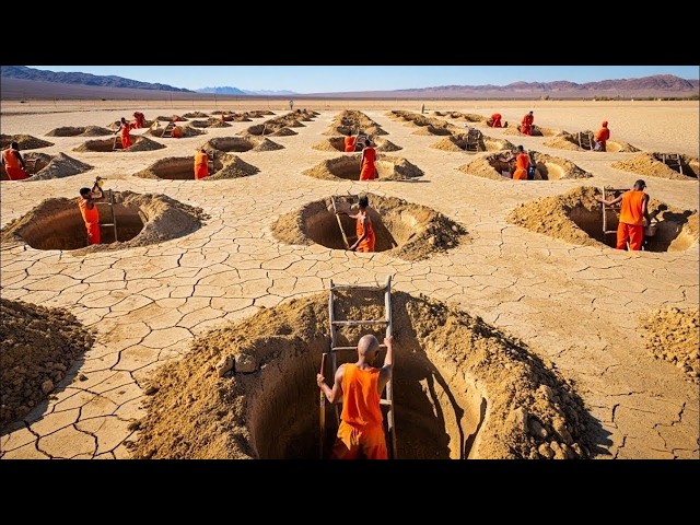 Holes (2003) Movie Explained in Hindi/Urdu Story Summarized हिन्दी