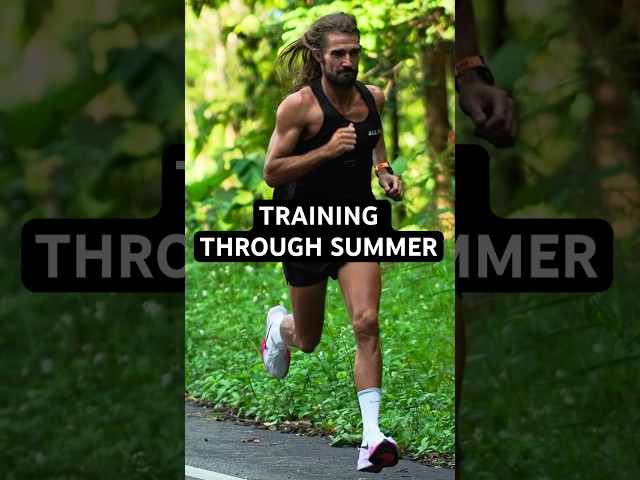 Run Faster NOW by Training at the RIGHT Effort Level