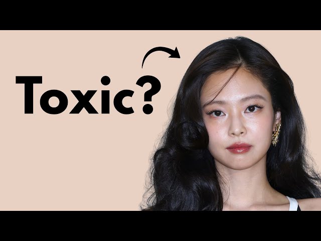 Let's Talk About What Blackpink Actually Is Now...
