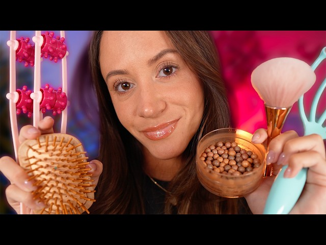 ASMR ALL the Personal Attention You Need for Deep Sleep 💤