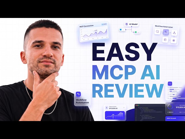 👇I Tested Easy MCP AI: The FREE WordPress MCP Server With 242 Tools👇